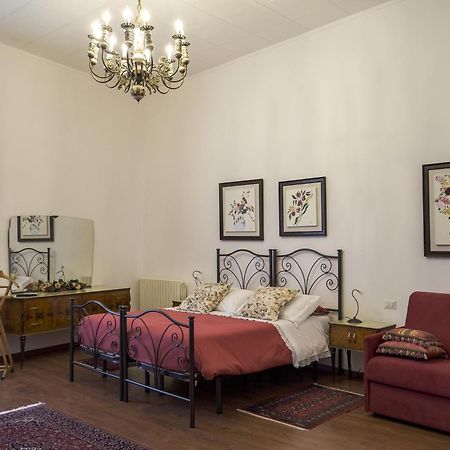 La Casa Del Fabbro Bed & Breakfast Troina Екстериор снимка