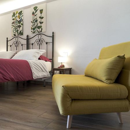 La Casa Del Fabbro Bed & Breakfast Troina Екстериор снимка