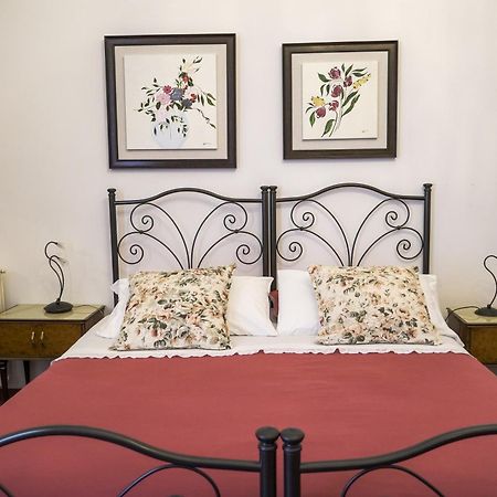 La Casa Del Fabbro Bed & Breakfast Troina Екстериор снимка