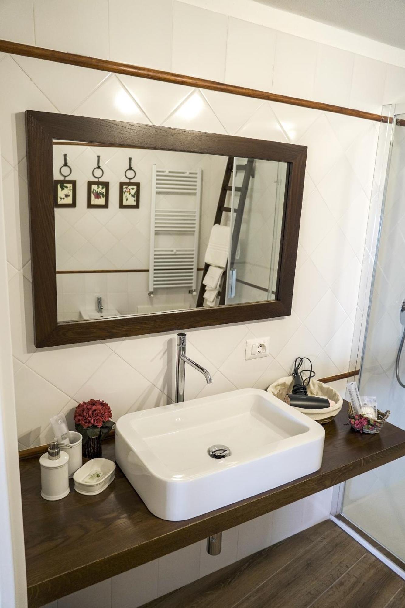 La Casa Del Fabbro Bed & Breakfast Troina Екстериор снимка