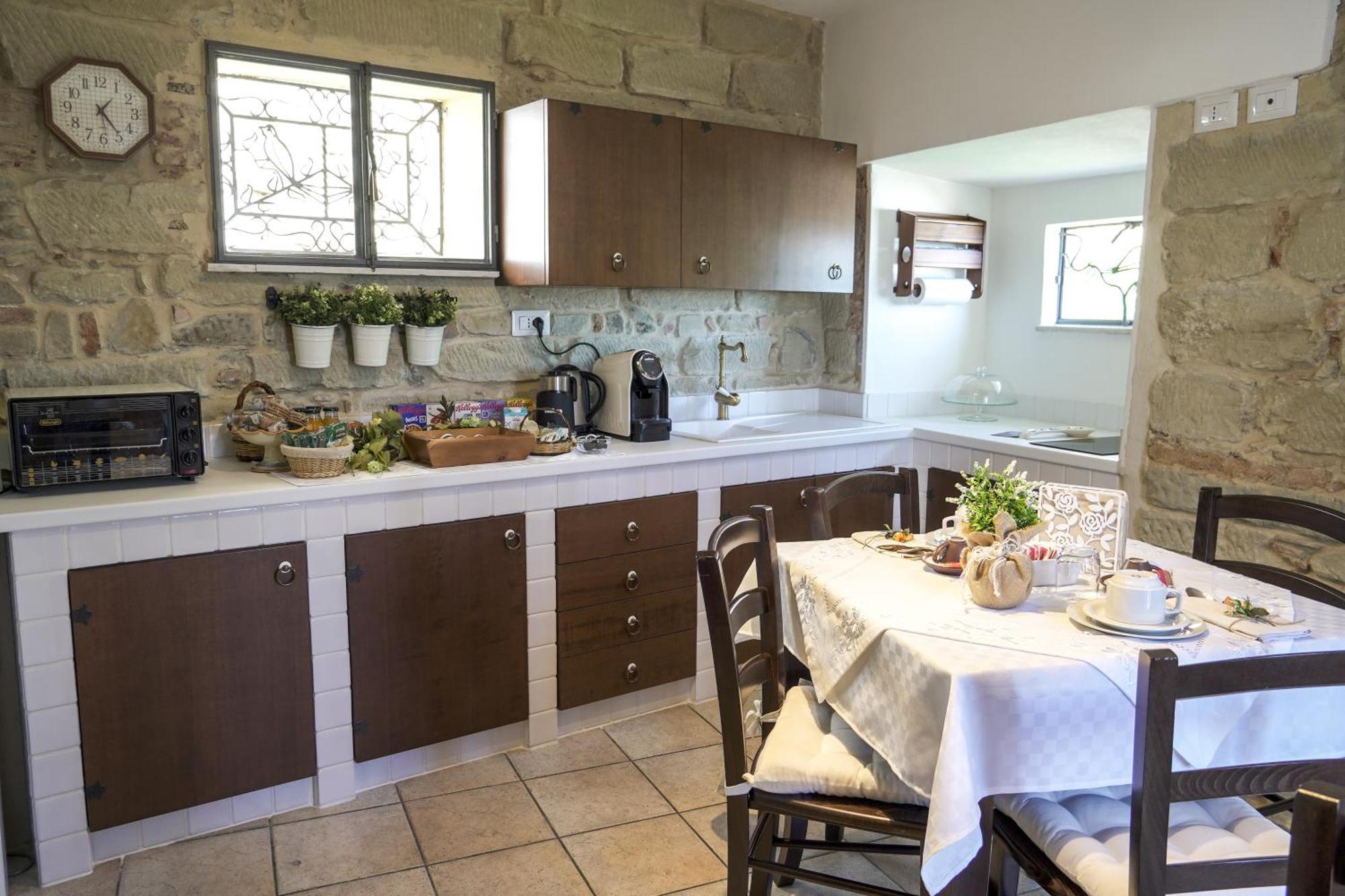 La Casa Del Fabbro Bed & Breakfast Troina Екстериор снимка