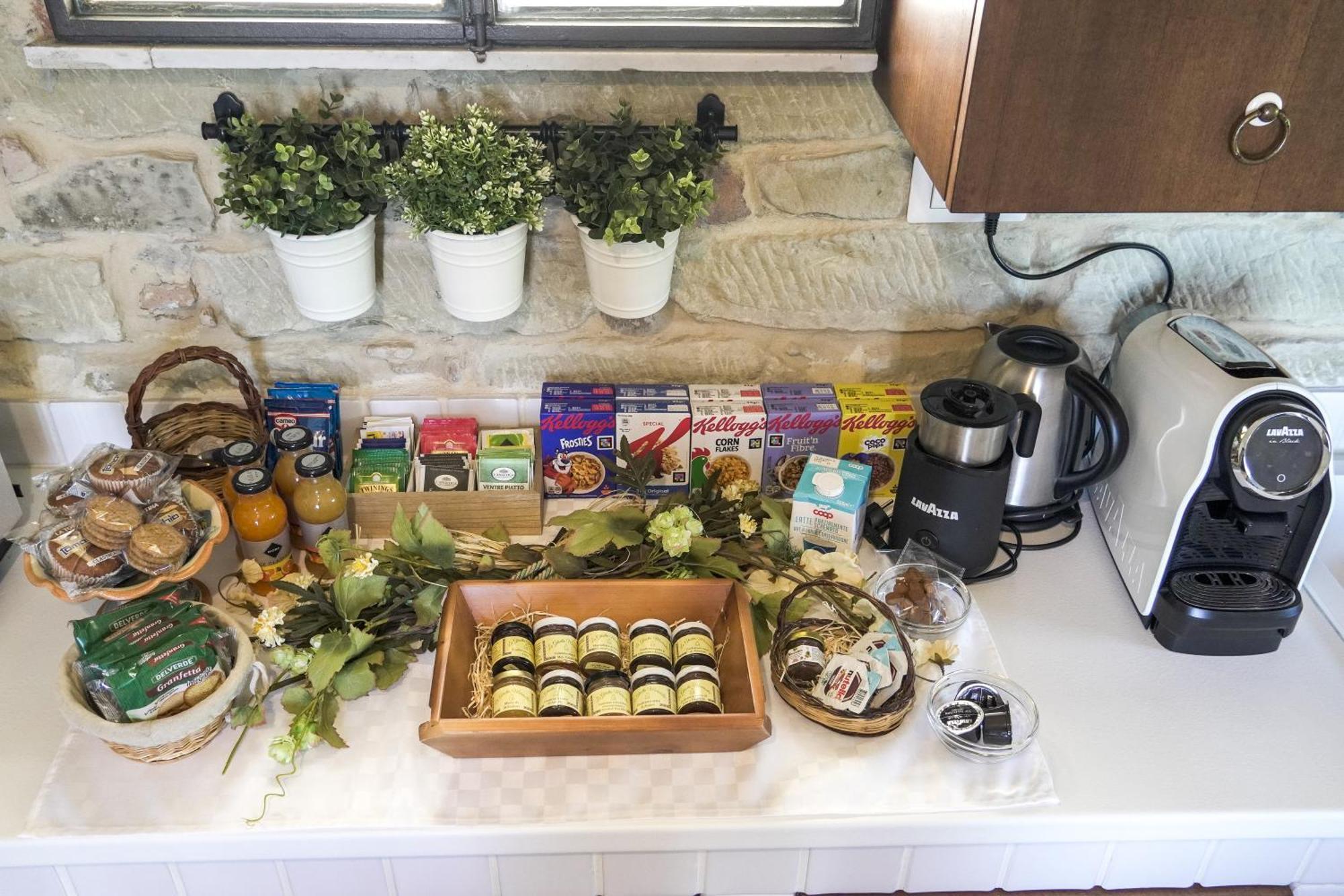 La Casa Del Fabbro Bed & Breakfast Troina Екстериор снимка