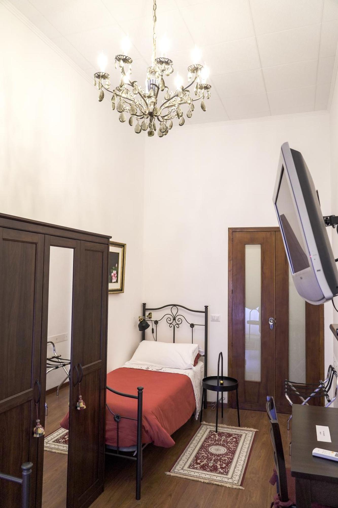 La Casa Del Fabbro Bed & Breakfast Troina Екстериор снимка